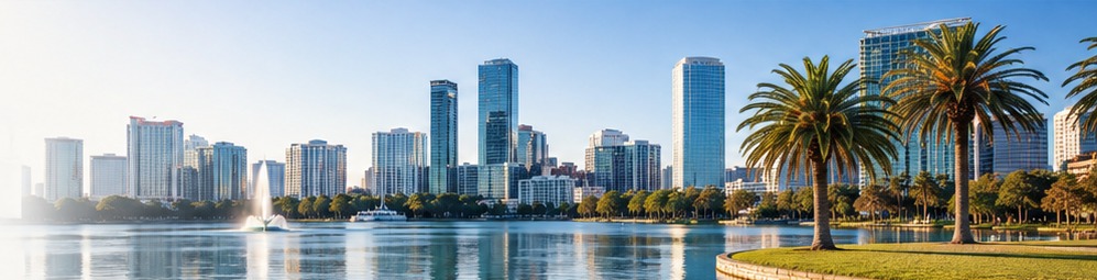 Florida commercial real estate market