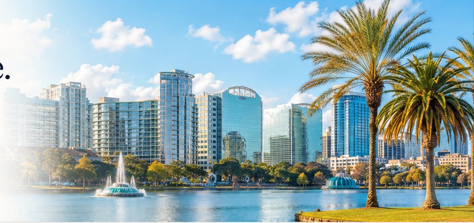 Florida commercial real estate market